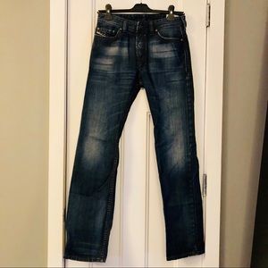 Diesel Jeans